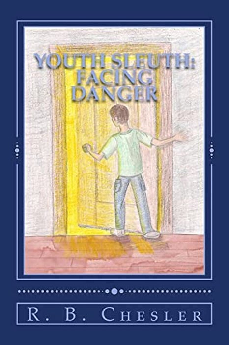Youth Sleuth-..