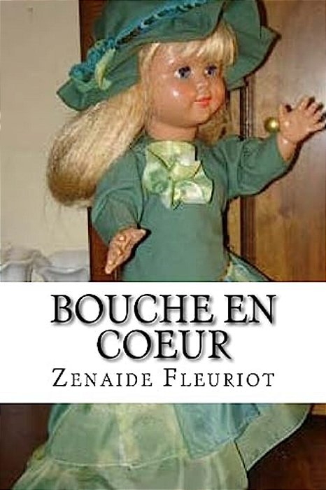 Bouche En Coeur-..