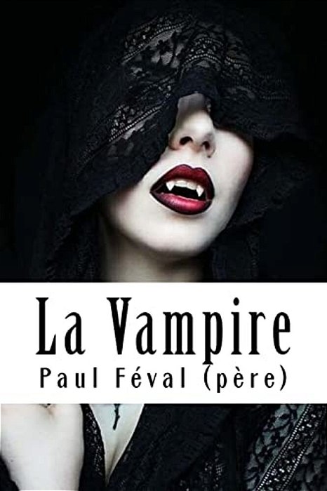 La Vampire-..
