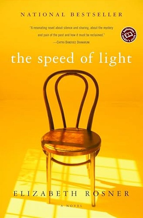 The Speed Of Light-..