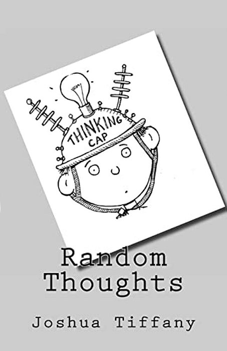 Random Thoughts-..