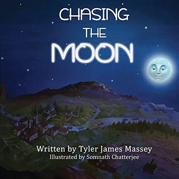 Chasing The Moon-..