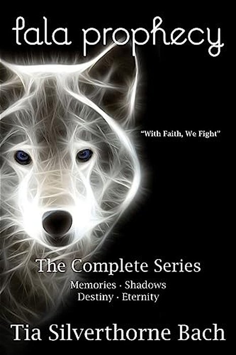 Tala Prophecy: The Complete Series-..