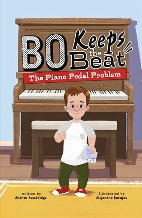 The Piano Pedal Problem-..