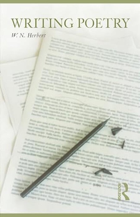 Writing Poetry-..