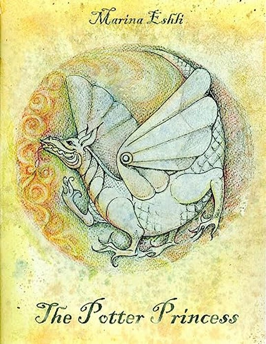 The Potter Princess-..