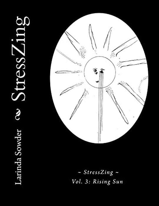 Stresszing: Rising Sun-..