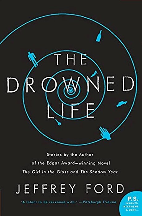 The Drowned Life-..
