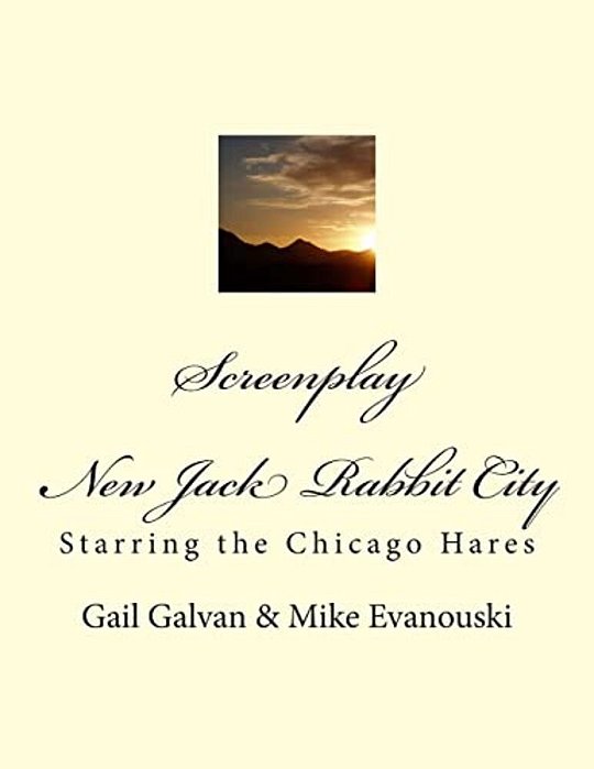 Screenplay: New Jack Rabbit City-..