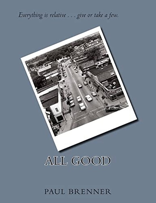 All Good-..