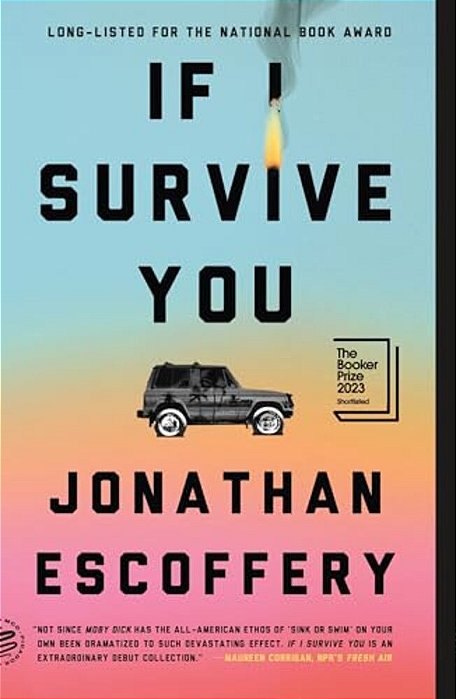 If I Survive You-..