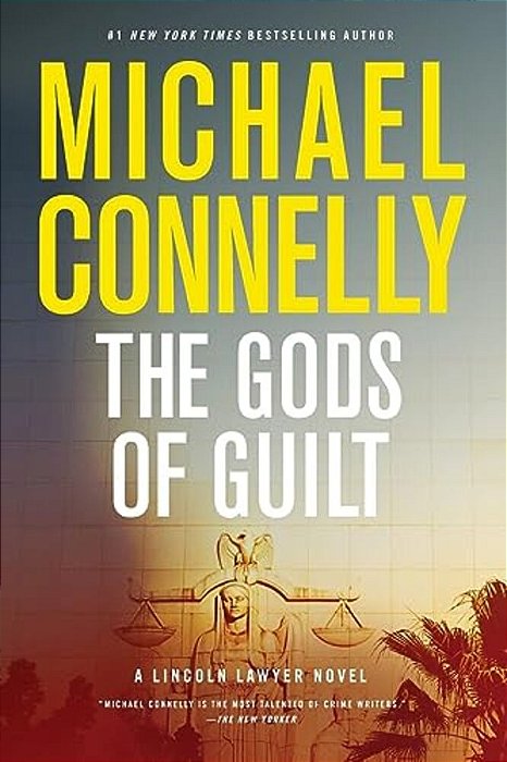The Gods Of Guilt-..