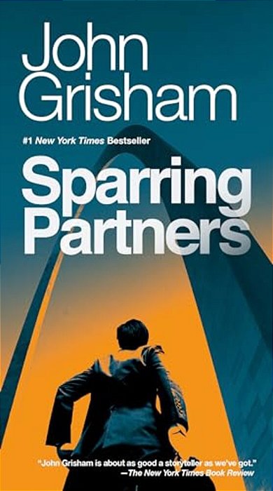Sparring Partners-..
