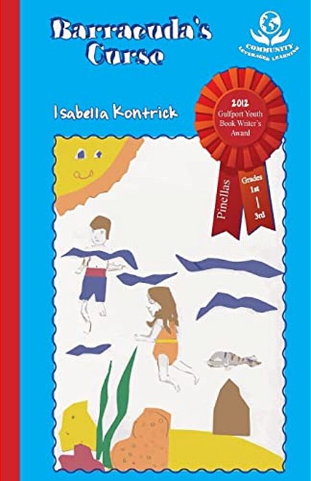 Barracuda's Curse-..