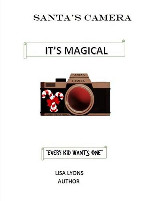 Santa's Camera-..