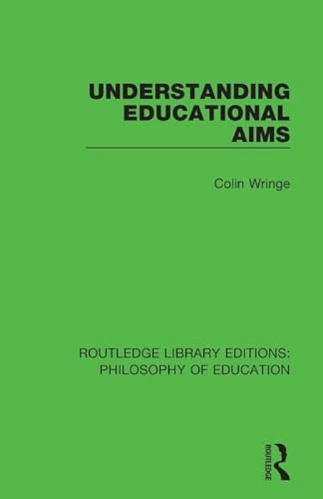 Understanding Educational Aims-..