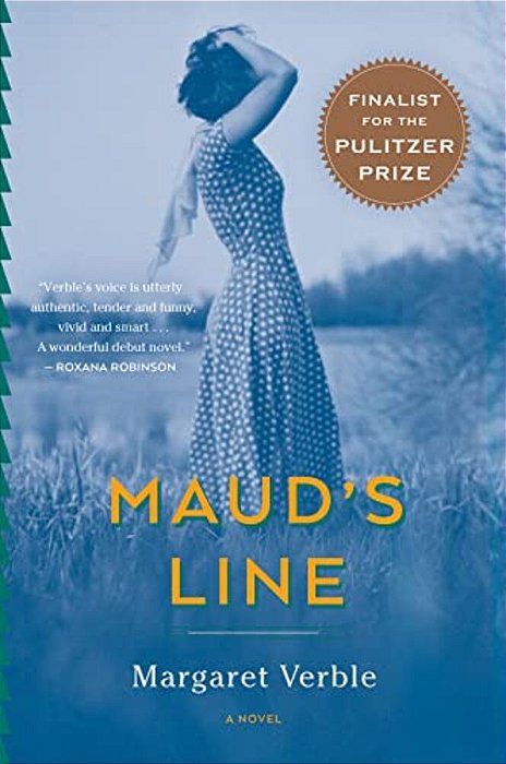 Maud's Line-..