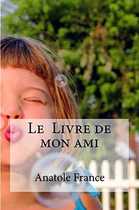 Le Livre De Mon Ami-..
