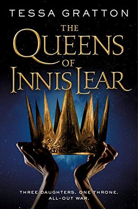 The Queens Of Innis Lear-..
