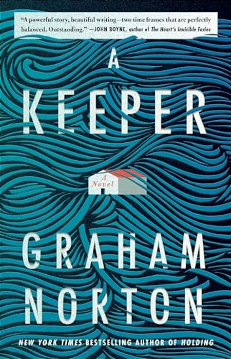 A Keeper-..