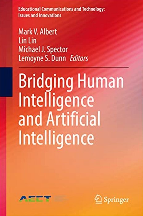 Bridging Human Intelligence And Artificial Intelligence-..