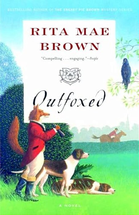 Outfoxed-..