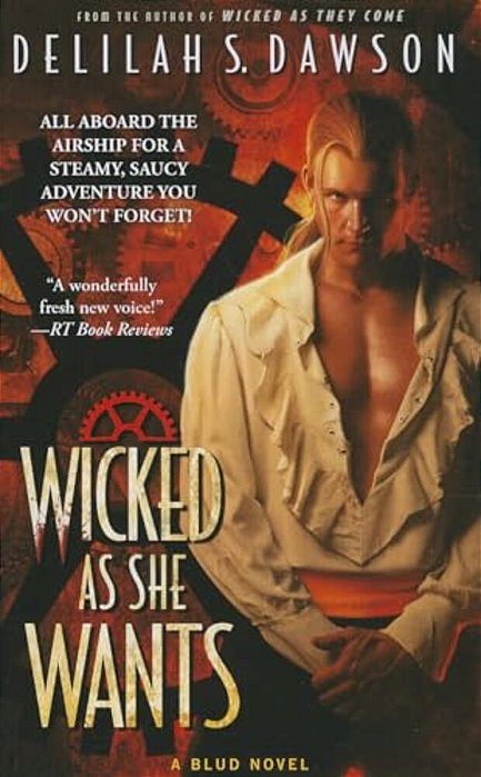 Wicked As She Wants-..