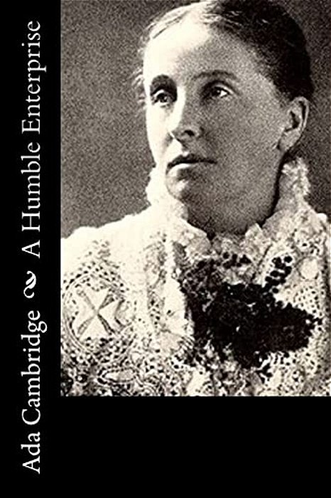 A Humble Enterprise-..