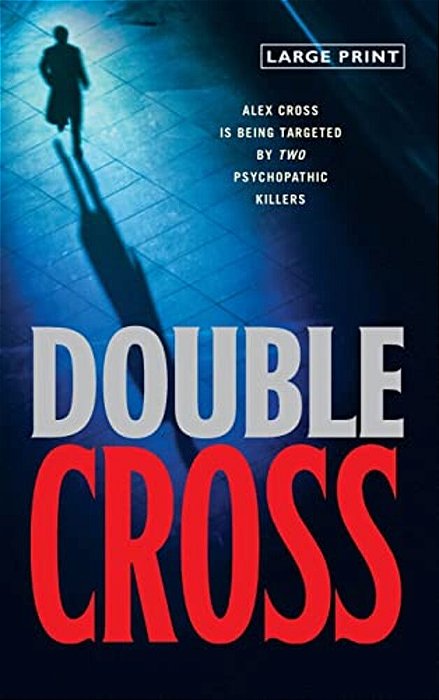Double Cross-..