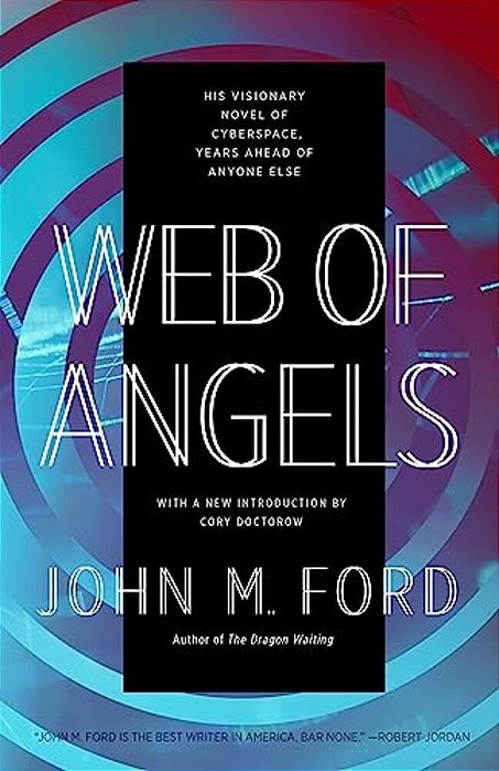 Web Of Angels-..