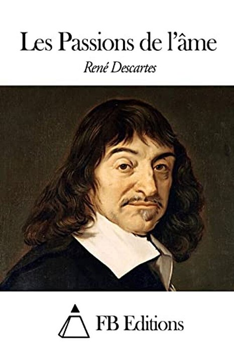 Les Passions De L'Âme-..