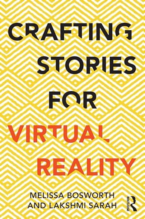 Crafting Stories For Virtual Reality-..