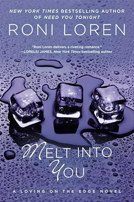 Melt Into You-..