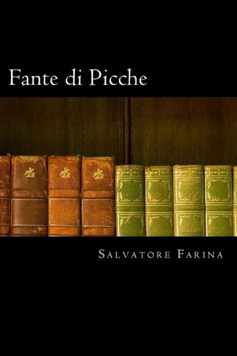 Fante Di Picche (Italian Edition)-..