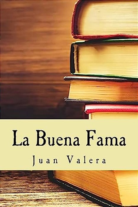 La Buena Fama-..