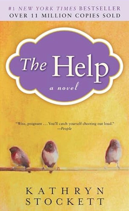 The Help-..