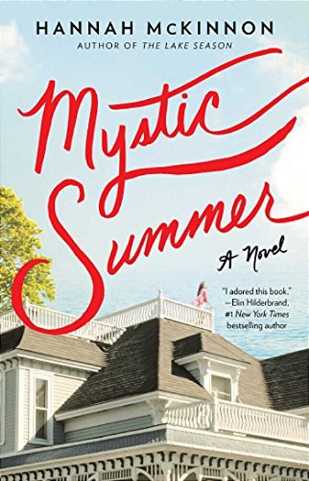 Mystic Summer-..
