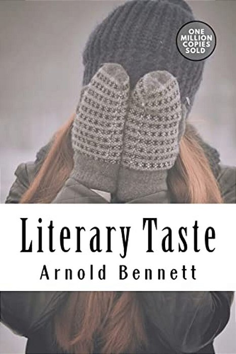 Literary Taste-..