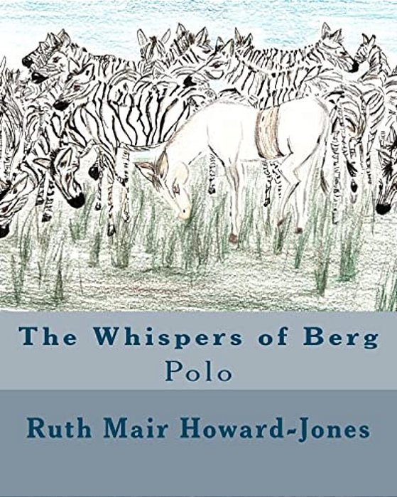 The Whispers Of Berg: Polo-..