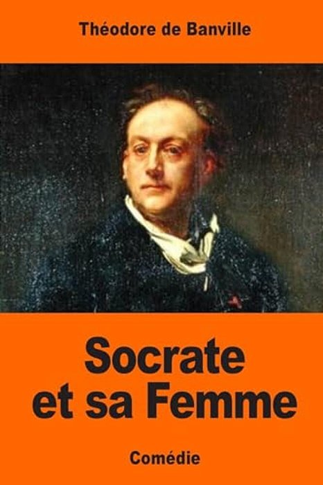 Socrate Et Sa Femme-..