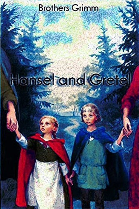 Hansel And Gretel-..