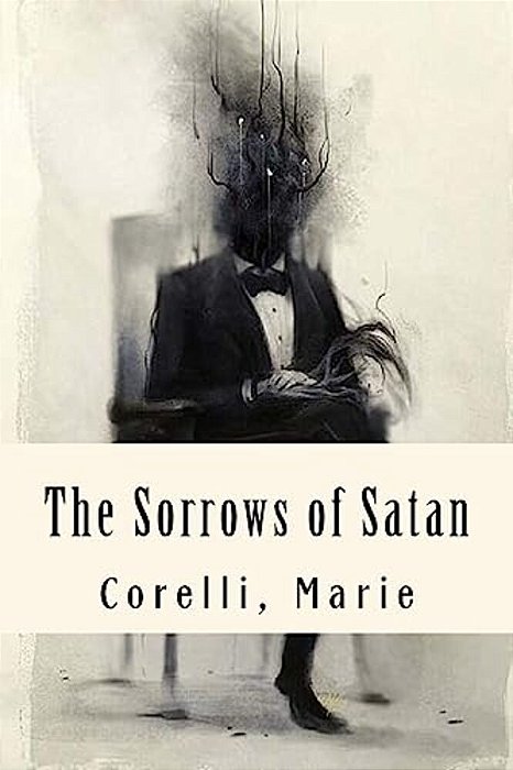 The Sorrows Of Satan-..