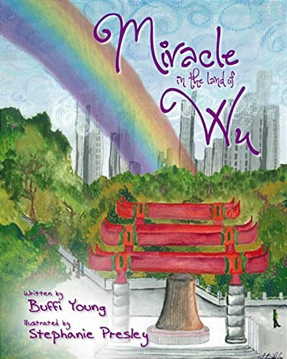 Miracle In The Land Of Wu-..