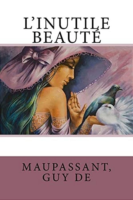 L'Inutile Beauté-..