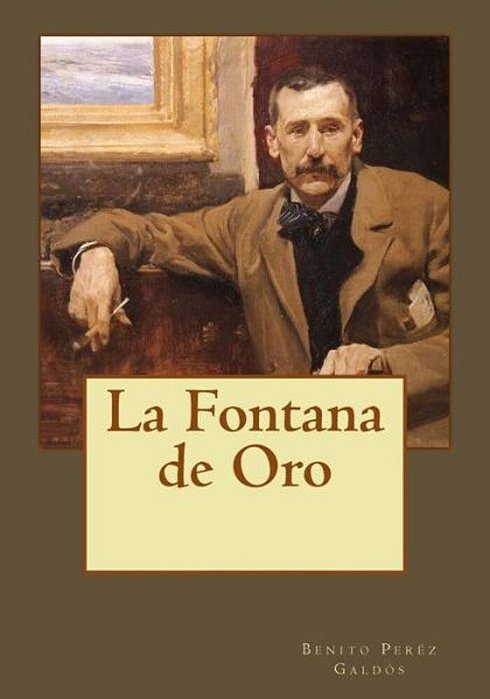 La Fontana De Oro-..