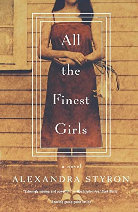 All The Finest Girls-..