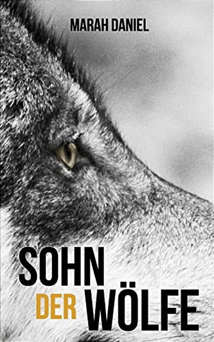 Sohn Der Wölfe-..