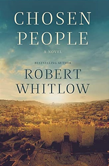 Chosen People-..