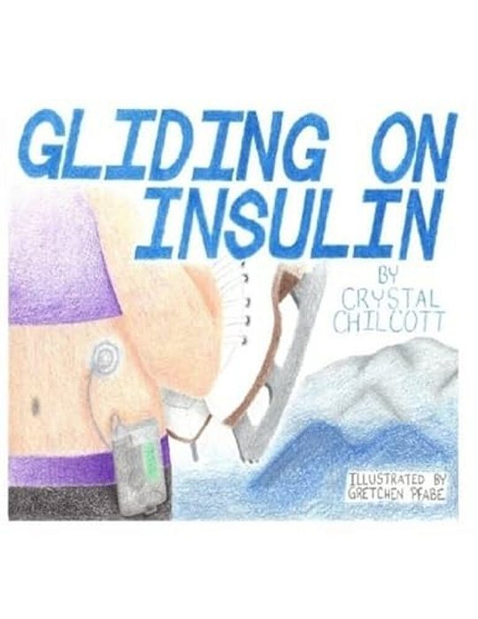Gliding On Insulin-..