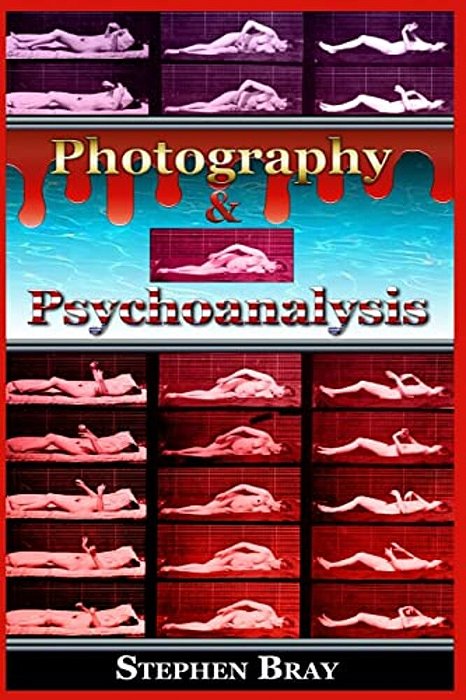 Photography & Psychoanalysis: The Development Of Emotional Persuasion In Image Making-..